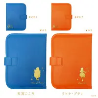 Ratna Petit - Case - Nijisanji
