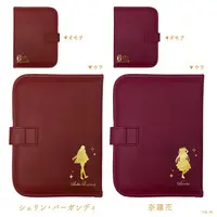 Naraka - Case - Nijisanji