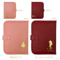 Suo Sango - Case - Nijisanji