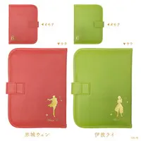 Inami Rai - Case - Nijisanji