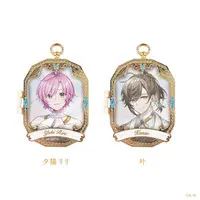 Yuhi Riri - Accessory - Necklace - Nijisanji