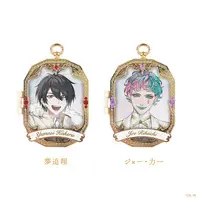 Joe Rikiichi - Accessory - Necklace - Nijisanji