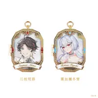 Hakase Fuyuki - Accessory - Necklace - Nijisanji
