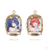 Amamiya Kokoro - Accessory - Necklace - Nijisanji