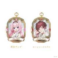 Lauren Iroas - Accessory - Necklace - Nijisanji