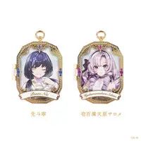 Hyakumantenbara Salome - Accessory - Necklace - Nijisanji