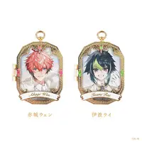 Inami Rai - Accessory - Necklace - Nijisanji