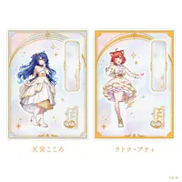 Ratna Petit - Acrylic stand - Nijisanji