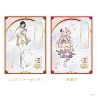 Naraka - Acrylic stand - Nijisanji