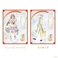 Furen E Lustario - Acrylic stand - Nijisanji