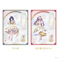 Ponto Nei - Acrylic stand - Nijisanji