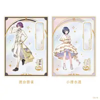 Koshimizu Toru - Acrylic stand - Nijisanji