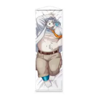 Himiya Narumi - Life-Size Tapestry - Tapestry - VTuber