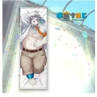 Himiya Narumi - Life-Size Tapestry - Tapestry - VTuber