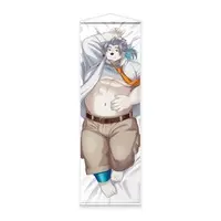 Himiya Narumi - Life-Size Tapestry - Tapestry - VTuber