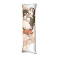 Himiya Narumi - Dakimakura Cover - VTuber