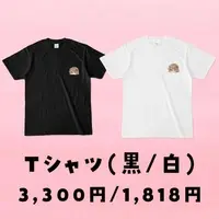 Olilin. - Clothes - T-shirts - VTuber Size-M