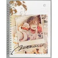 Amatsuki - Folder - Utaite