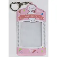 Mafumafu - Card Holder - After the Rain (Soraru x Mafumafu)