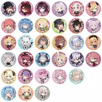 hololive - Badge