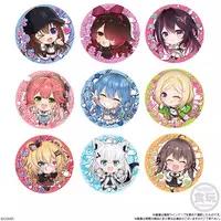 hololive - Badge