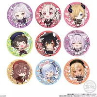hololive - Badge