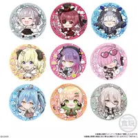 hololive - Badge