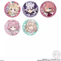 hololive - Badge