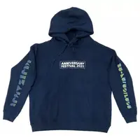 Nijisanji - Clothes - Hoodie