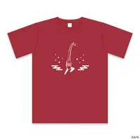 Yumeoi Kakeru - T-shirts - Nijisanji