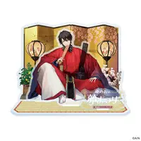 Yumeoi Kakeru - Acrylic stand - Nijisanji