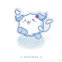 Nijisanji - Acrylic stand