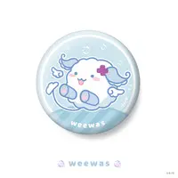 Nijisanji - Badge