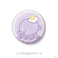 Nijisanji - Badge