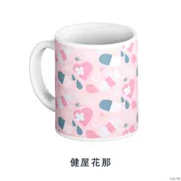Sukoya Kana - Mug - Tableware - Nijisanji Folklore Style - Nijisanji