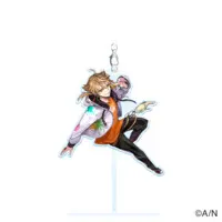 Fushimi Gaku - Acrylic stand - Nijisanji
