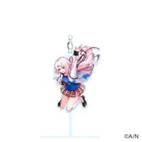 Shiina Yuika - Acrylic stand - Nijisanji