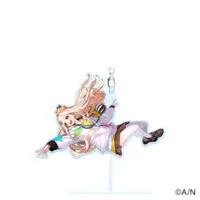 Machita Chima - Acrylic stand - Nijisanji