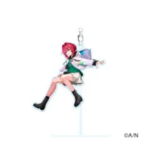 Ange Katrina - Acrylic stand - Nijisanji