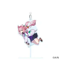 Yang Nari - Acrylic stand - Nijisanji