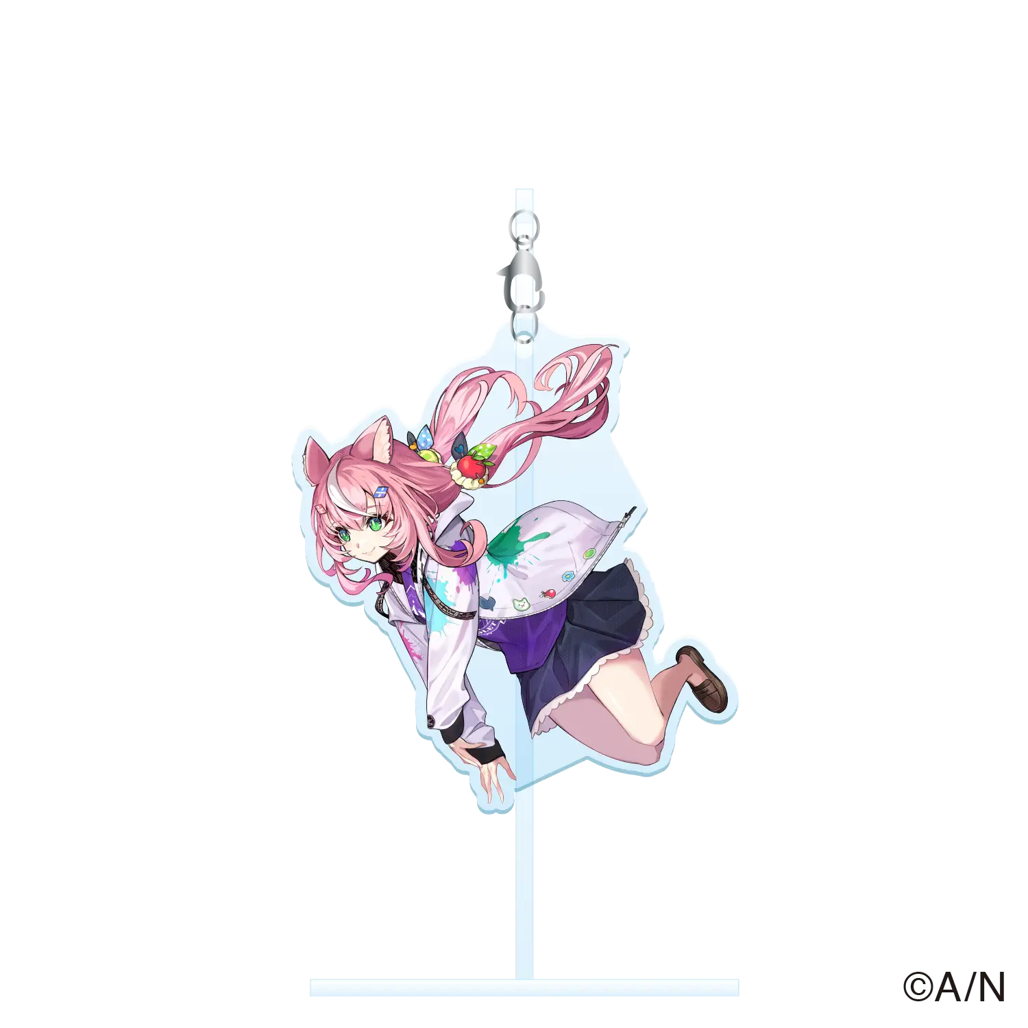 Yang Nari - Acrylic stand - Nijisanji