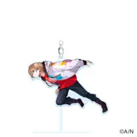 Fura Kanato - Acrylic stand - Nijisanji