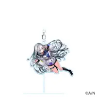 Sophia Valentine - Acrylic stand - Nijisanji