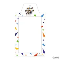 Nijisanji - Card Holder