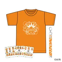 Nijisanji - Clothes - Stickers - Key Chain - T-shirts