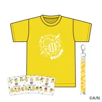 Nijisanji - Clothes - Stickers - Key Chain - T-shirts