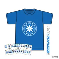 Nijisanji - Clothes - Stickers - Key Chain - T-shirts