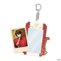 Yumeoi Kakeru - Card Holder - Character Card - Nijisanji