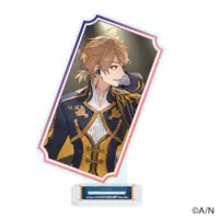 Fushimi Gaku - Acrylic stand - Nijisanji