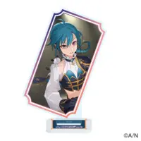 Ryushen - Acrylic stand - Nijisanji